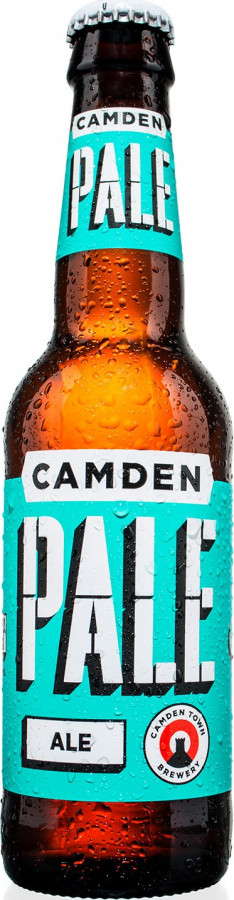Camden Town Brewery Pale Ale
