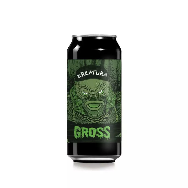 Gross Kreatura