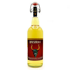 Superstition Meadery Ragnarok