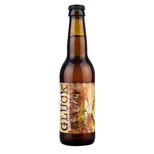 Cerveceros de Castilla y León - Cerveza Milana Glück