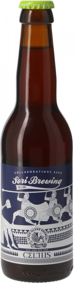 Sori Brewing Celtus