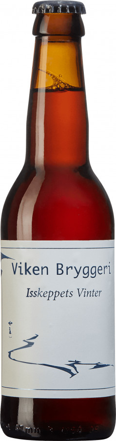 Viken Bryggeri Isskeppets Vinter