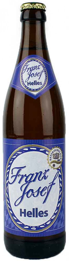 Eschenbacher Privatbrauerei Franz Josef Helles