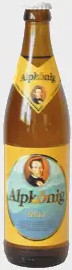 Memminger Brauerei Alpkönig Hell
