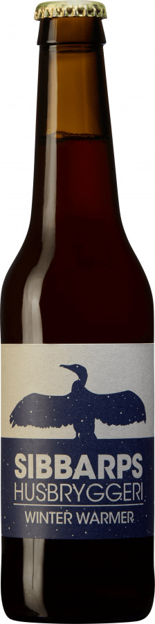 Sibbarps Husbryggeri Winter Warmer