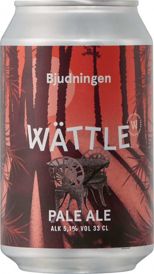 Wättle Brygghus Bjudningen