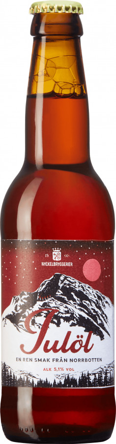 Nyckelbryggerier Älvsby Julöl