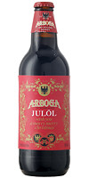 Carlsberg Sverige Arboga Julöl