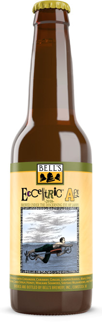 Bell's Brewery Eccentric Ale