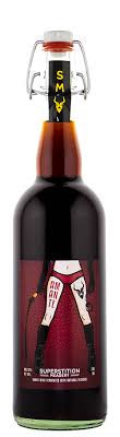 Superstition Meadery Amante