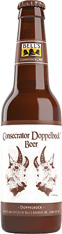 Bell's Brewery Consecrator Doppelbock