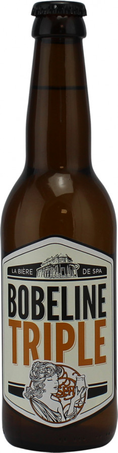 La Brasserie des Bobelines Triple