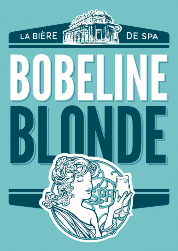 La Brasserie des Bobelines Blonde