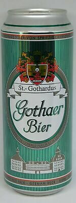 Brauerei Gotha St. Gothardus Gothaer Bier (4.3%)