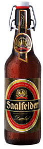 Bürgerliches Brauhaus Saalfeld Dunkel
