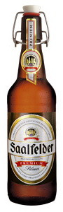 Bürgerliches Brauhaus Saalfeld Premium Pilsner