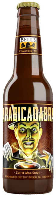 Bell's Brewery Arabicadabra