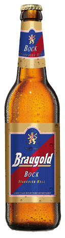 Einsiedler Brauhaus Braugold Bock