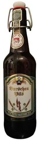 Braugasthof Papiermühle (Jenaer) Burschenpils