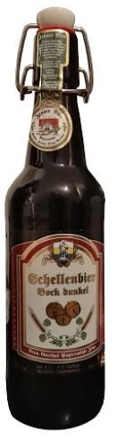 Braugasthof Papiermühle (Jenaer) Schellenbier