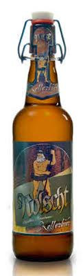 Rolschter Brauhaus Kellerbier
