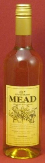 Bienenhaus - Feine Kerzen Mead