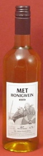 Bienenhaus - Feine Kerzen Met Honigwein Herb