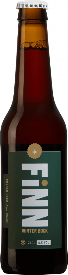 Brygghuset Finn Winter Bock