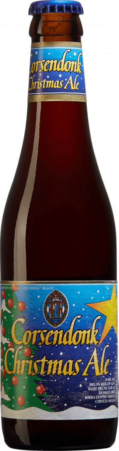 Brouwerij Corsendonk Christmas Ale
