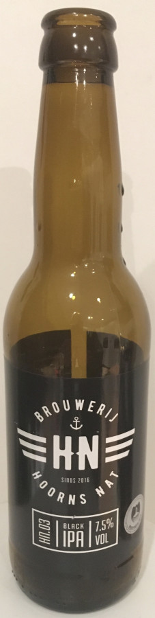 Hoorns Nat HN.03 Black IPA
