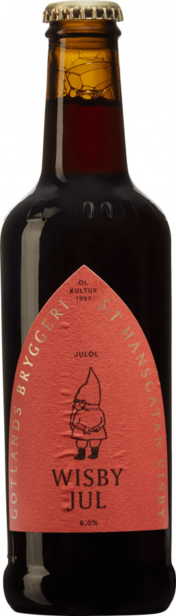 Gotlands Bryggeri Wisby Jul 2024