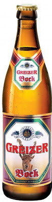 Greizer Vereinsbrauerei Bock
