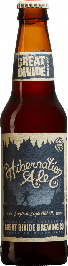 Great Divide Brewing Company Hibernation Ale (2011)