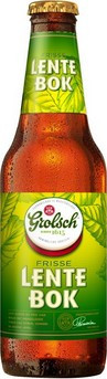 Grolsche Bierbrouwerij Nederland Lentebock (2020 - )