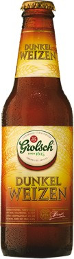 Grolsche Bierbrouwerij Nederland Dunkel Weizen