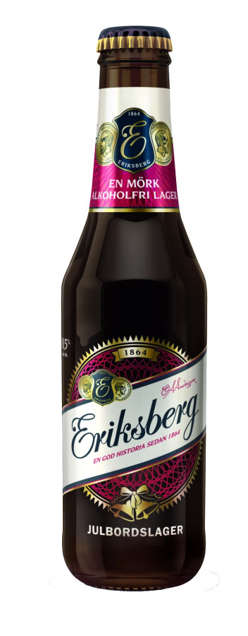 Carlsberg Sverige Eriksberg Julbordslager