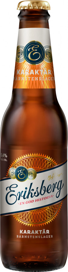 Carlsberg Sverige Eriksberg Karaktär (5.4%)