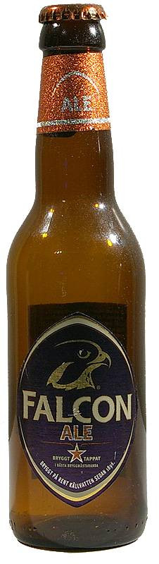Carlsberg Sverige Falcon Ale (5%)