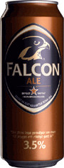 Carlsberg Sverige Falcon Ale (3.5%)