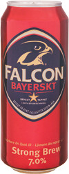 Carlsberg Sverige Falcon Bayerskt (7%)