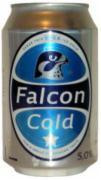 Carlsberg Sverige Falcon Cold