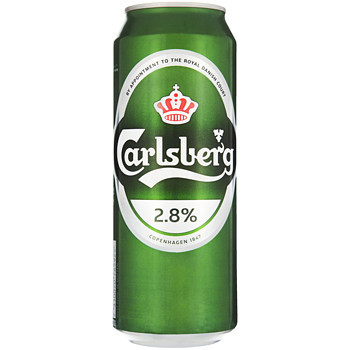Carlsberg Sverige Carlsberg (Sverige) 2.8%