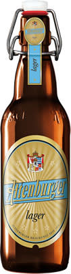 Altenburger Brauerei Lager