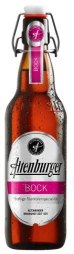 Altenburger Brauerei Bock