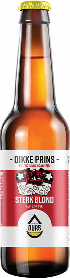 Brouwerij Durs Dikke Prins