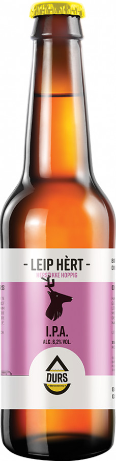 Brouwerij Durs Leip Hèrt