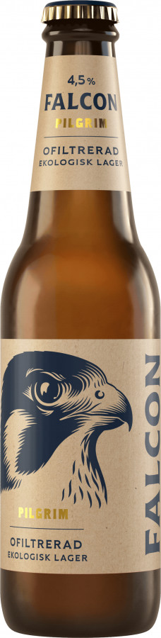 Carlsberg Sverige Falcon Pilgrim