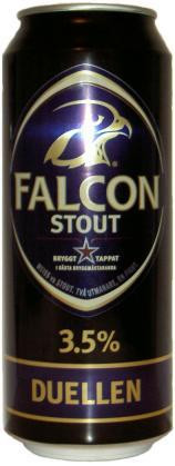 Carlsberg Sverige Falcon Stout (3.5%)