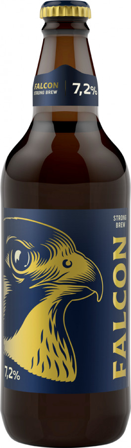 Carlsberg Sverige Falcon (7.2%)