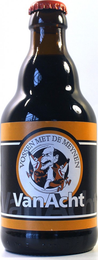 Vossen Met De Meynen (VMDM) VanAcht